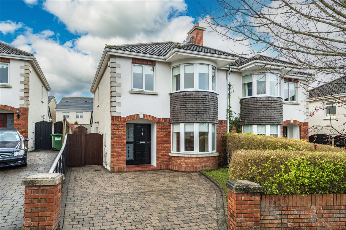 59 Oak Glade, Naas, Co. Kildare