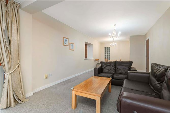 100 Highgrove, Mount Talbot, Clondalkin, Dublin 22