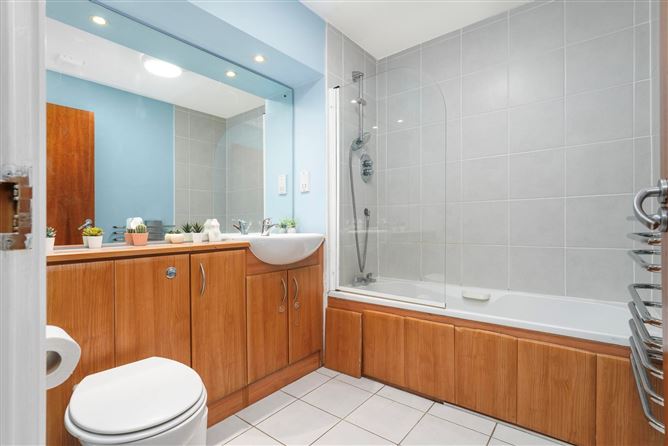 100 Highgrove, Mount Talbot, Clondalkin, Dublin 22