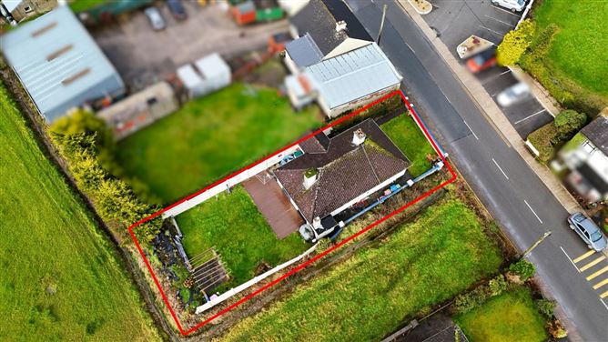 East End, Boherbue, Co.Cork