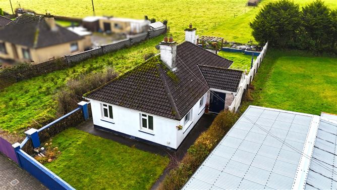 East End, Boherbue, Co.Cork