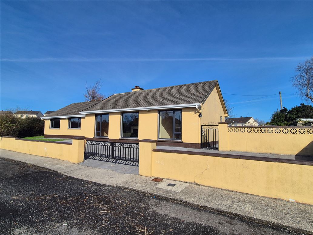 Bohernasup, Ballina, Mayo