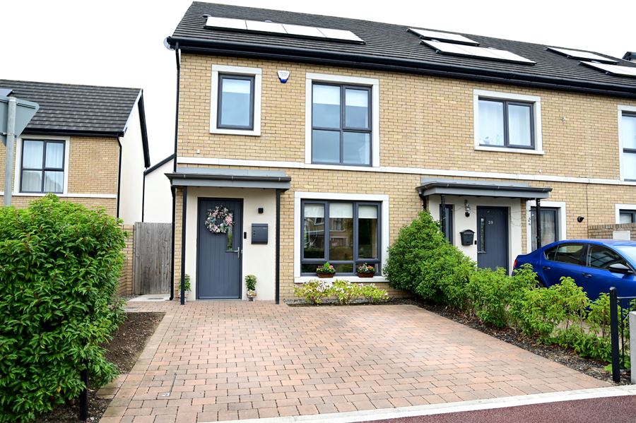 40 Willow Avenue, Dunshaughlin, Meath