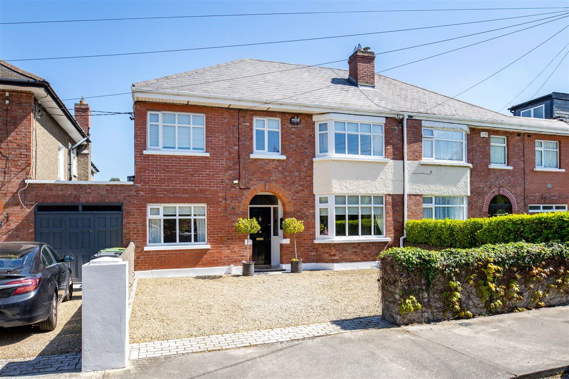 35 Fortfield Grove, Terenure, Dublin 6W