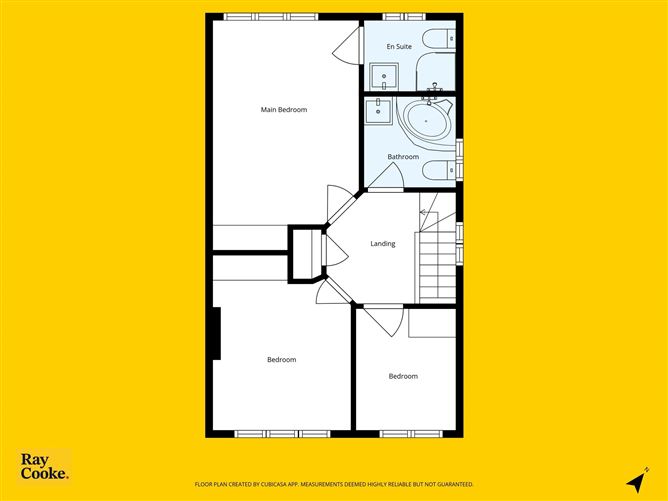 19 Broadfield Avenue, Broadfield Manor, Rathcoole, Co. Dublin