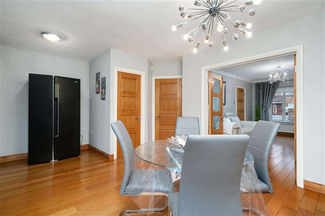 19 Broadfield Avenue, Broadfield Manor, Rathcoole, Co. Dublin