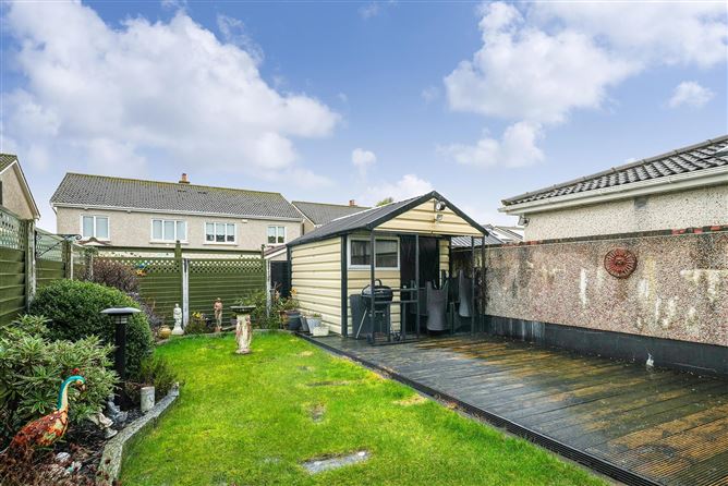 19 Broadfield Avenue, Broadfield Manor, Rathcoole, Co. Dublin