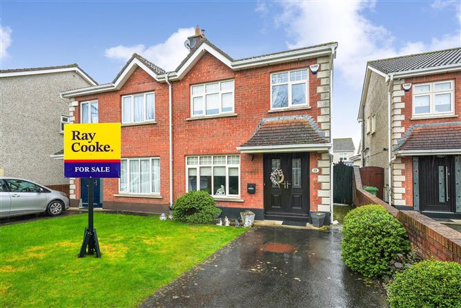 19 Broadfield Avenue, Broadfield Manor, Rathcoole, Co. Dublin