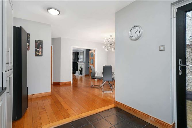 19 Broadfield Avenue, Broadfield Manor, Rathcoole, Co. Dublin