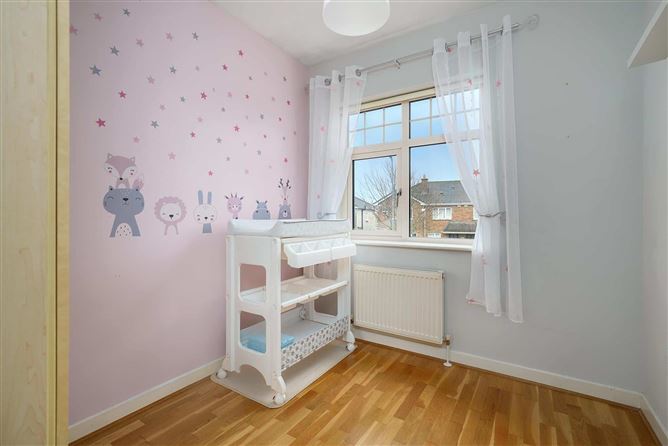 19 Broadfield Avenue, Broadfield Manor, Rathcoole, Co. Dublin