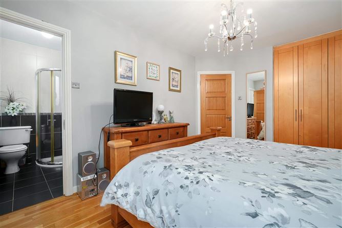 19 Broadfield Avenue, Broadfield Manor, Rathcoole, Co. Dublin