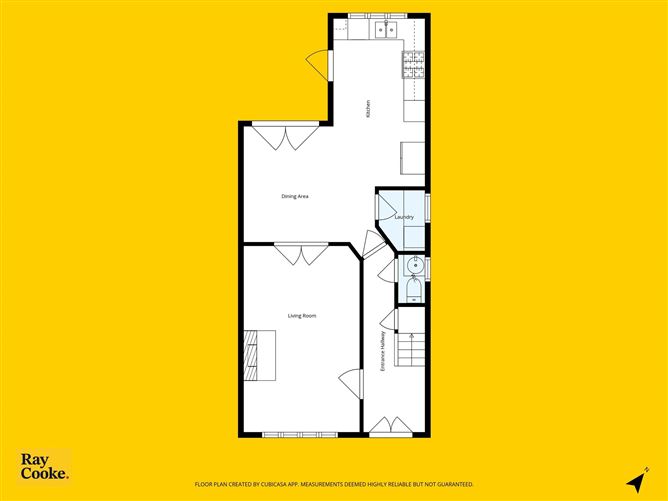 19 Broadfield Avenue, Broadfield Manor, Rathcoole, Co. Dublin