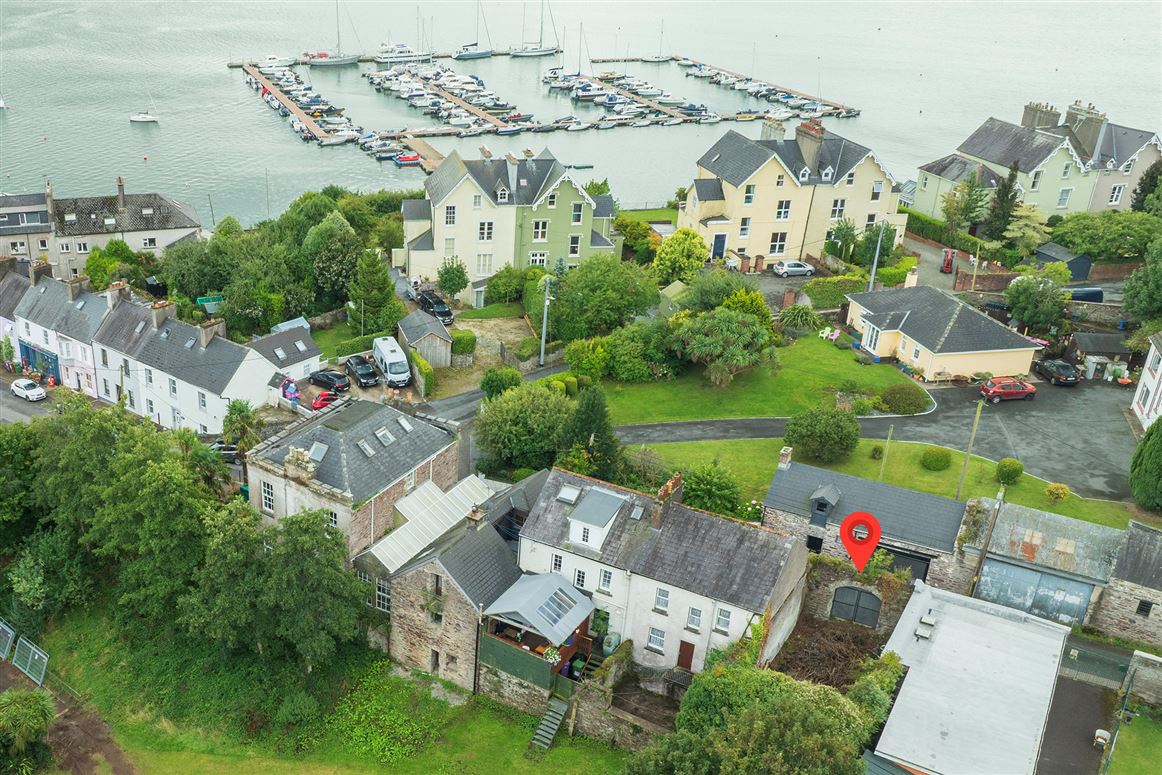 The Coach House, Castle Road, Monkstown, Cork