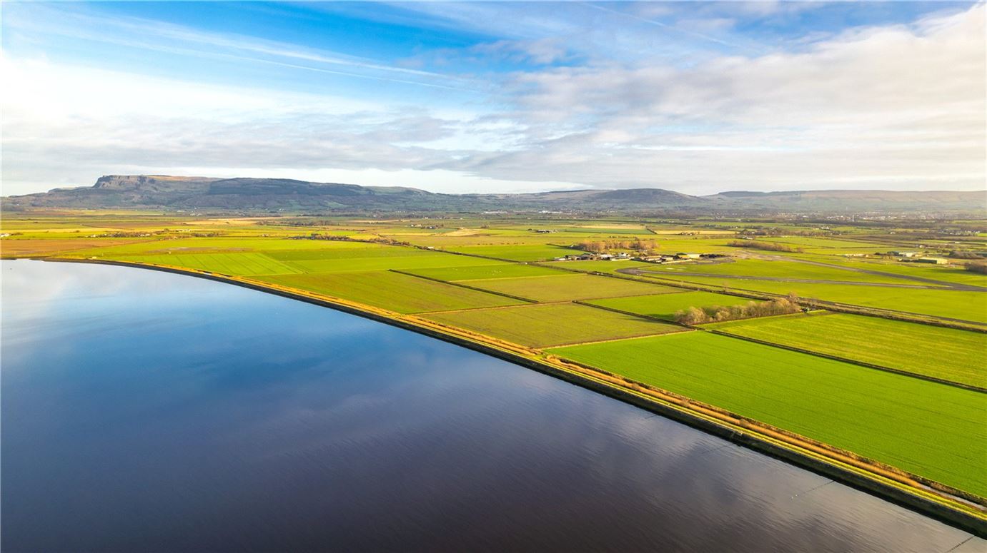 Carse Hall Farm, Carse Road, Limavady