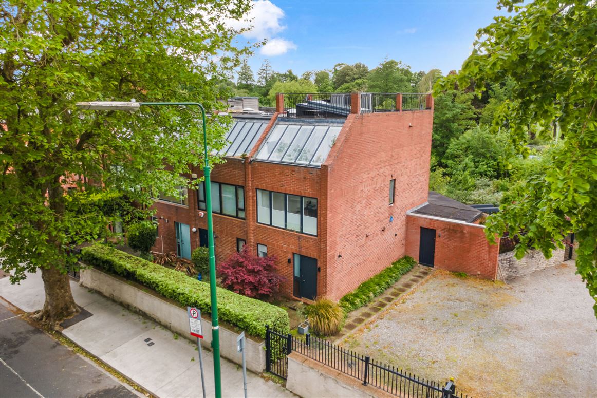 4 Zardoz Court, Anglesea Road, Ballsbridge, Dublin 4