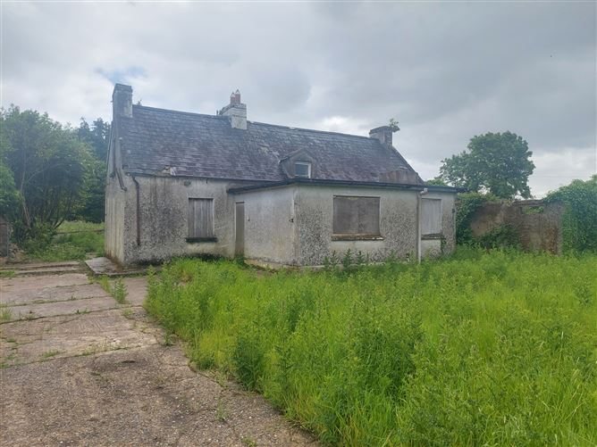 Photo 6 of 12 — Ballinamona , Hospital, Limerick