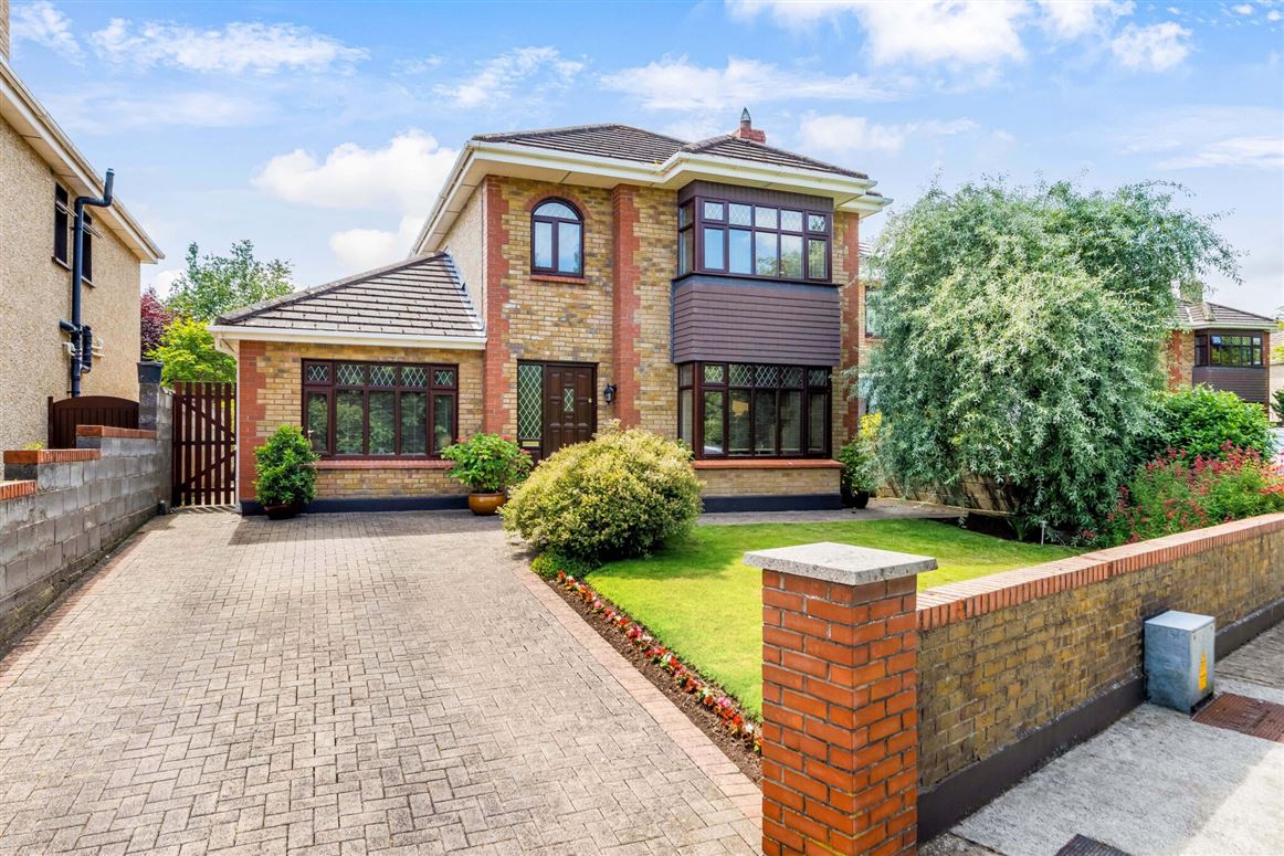 4 Cluain Rí, Navan Road, Trim, Co. Meath