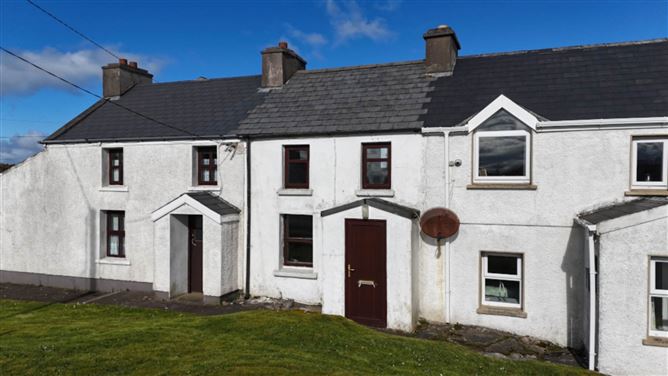 Kincasslagh, County Donegal