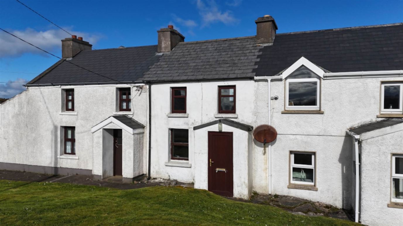 Kincasslagh, County Donegal