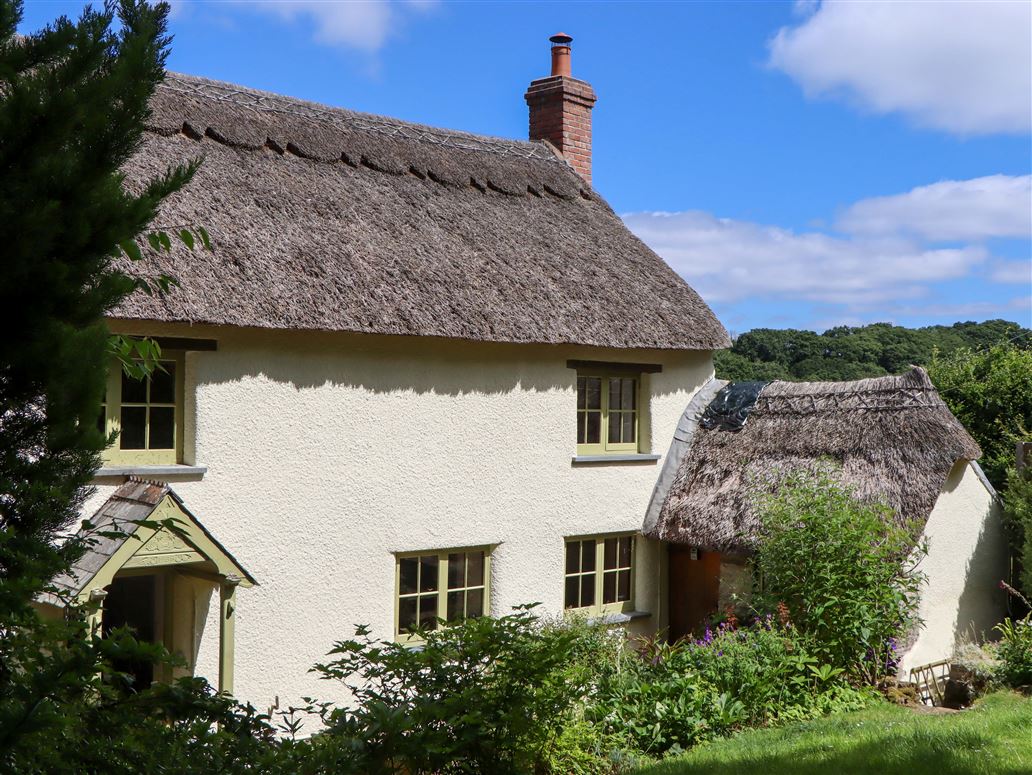 Hope Cottage,Riddlecombe, Devon, United Kingdom