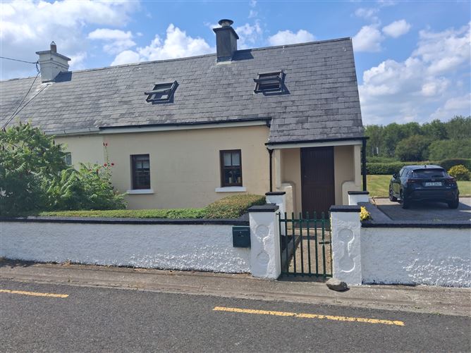 Kilbeg, , Adare, Limerick