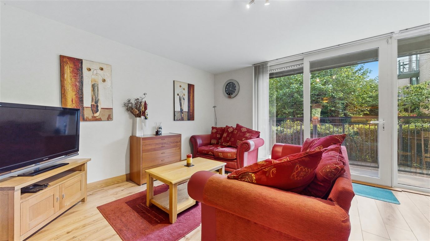 Apartment 55, Griffith Hall, Dublin 9, Dublin