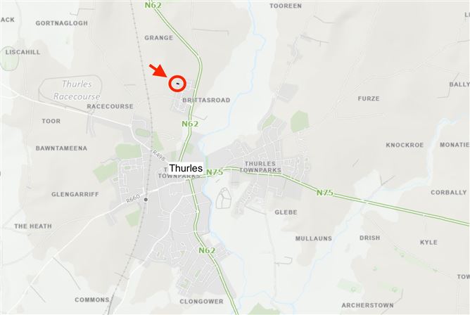Photo 19 of 22 — 63 Marlstone Manor, Brittas Road, Thurles, Co. Tipperary