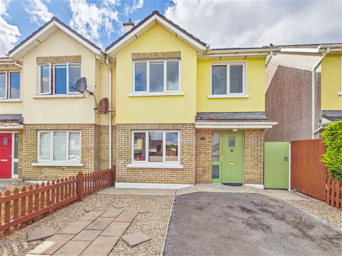 63 Marlstone Manor, Brittas Road, Thurles, Co. Tipperary