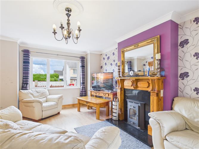 63 Marlstone Manor, Brittas Road, Thurles, Co. Tipperary