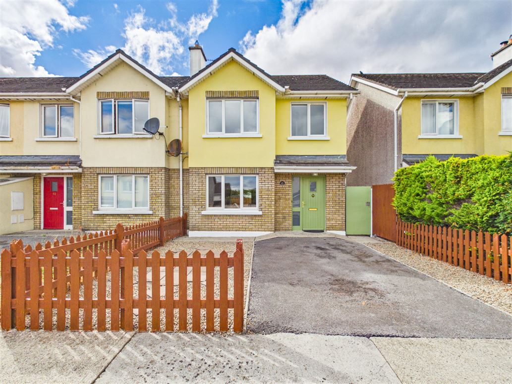 63 Marlstone Manor, Brittas Road, Thurles, Co. Tipperary