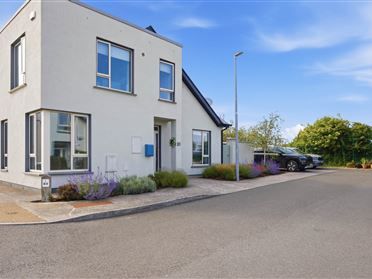 51 Ballygossan Park, Skerries, County Dublin