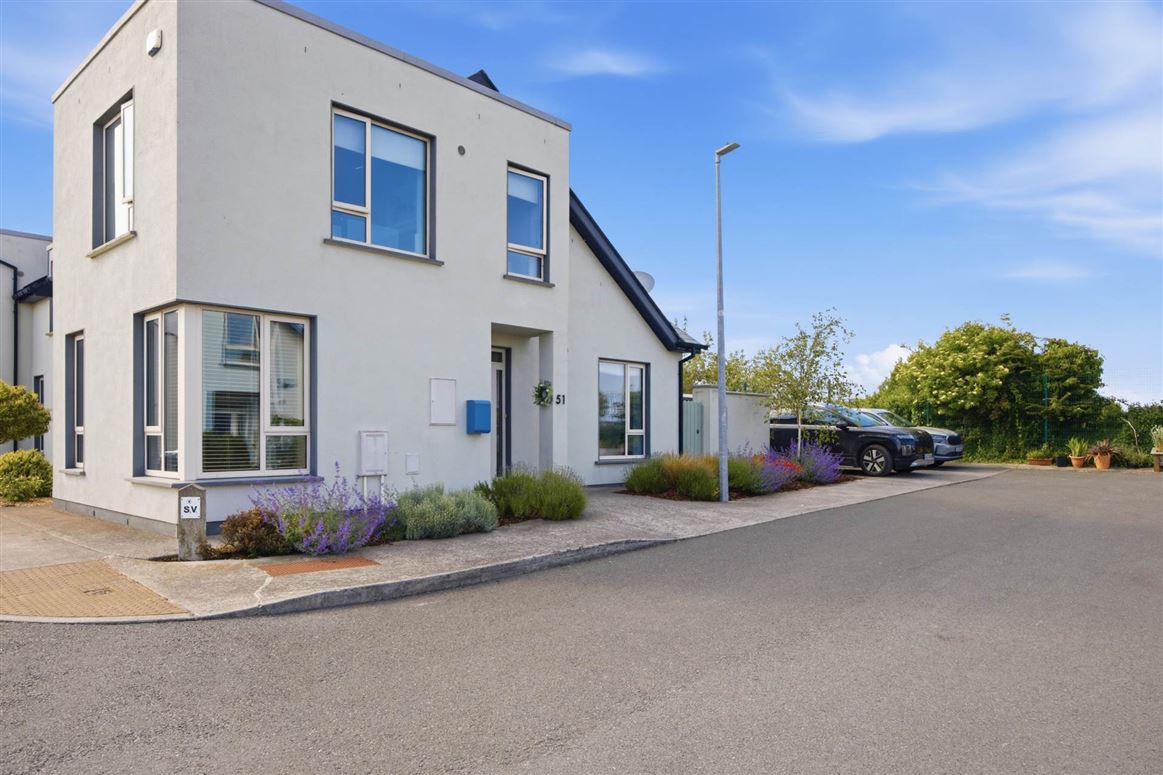 51 Ballygossan Park, Skerries, County Dublin