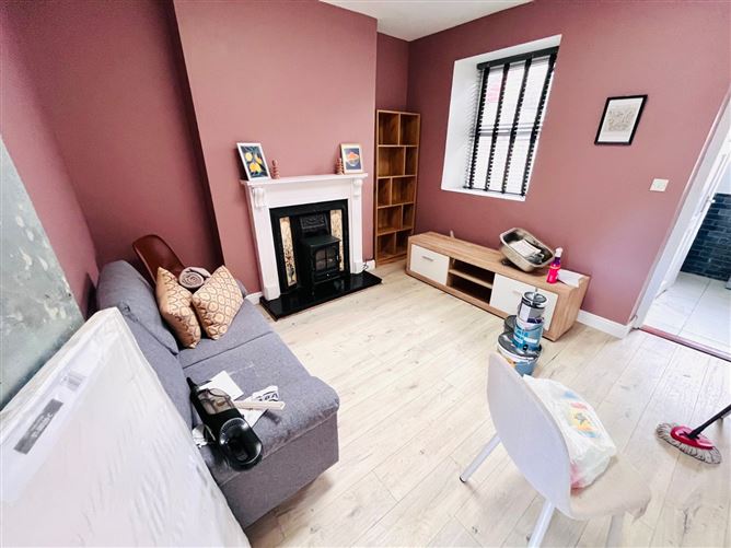 4 Sean Allen Terrace, Cashel Road, Tipperary Town