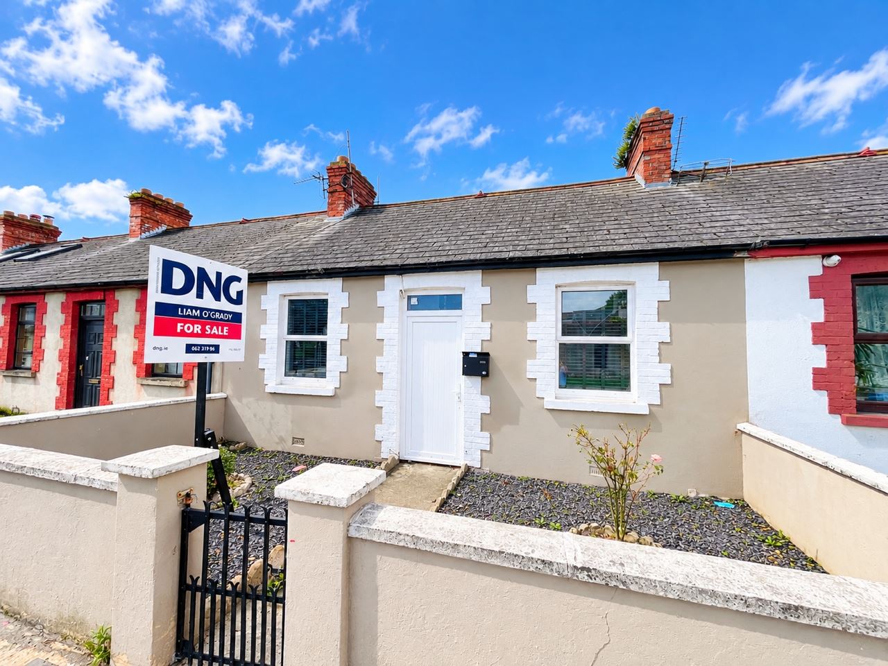 Photo 1 of 28 — 4 Sean Allen Terrace, Cashel Road, Tipperary Town