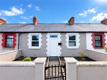 4 Sean Allen Terrace, Cashel Road, Tipperary Town