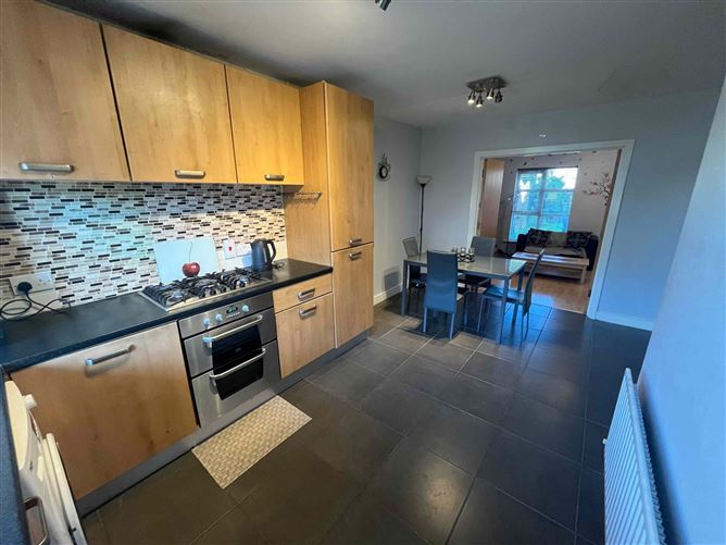 Belfry Place, Citywest, Co. Dublin