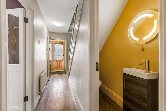 215 Cedarwood Park, Dundalk, County Louth