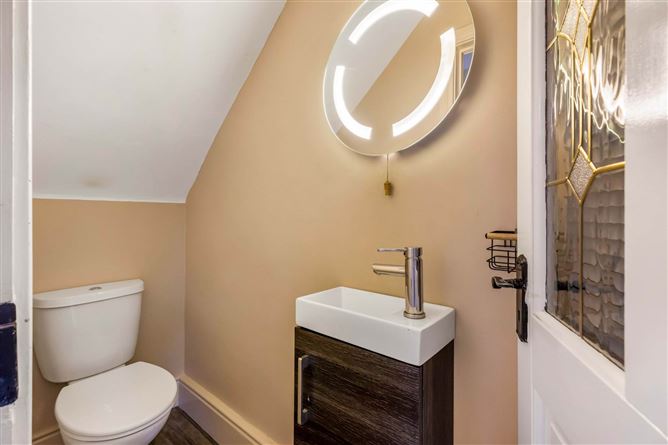 215 Cedarwood Park, Dundalk, County Louth