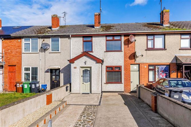 215 Cedarwood Park, Dundalk, County Louth