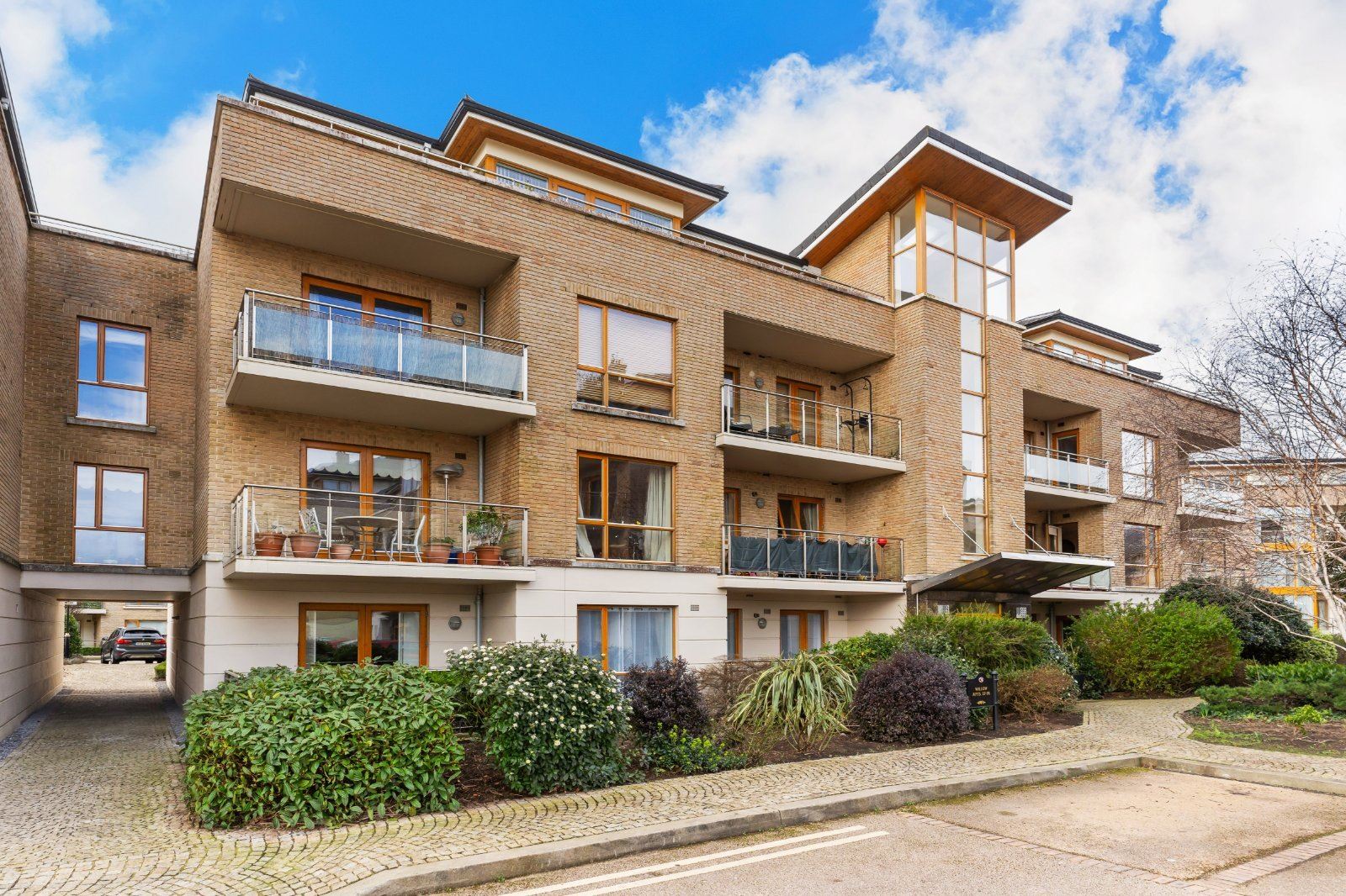 Photo 1 of 10 — 57 The Willow, Trimbleston, Goatstown, Dublin 14