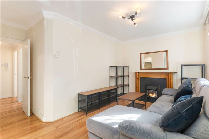 35 The Northumberlands, Love Lane East, Mount Street Lower, Dublin 2