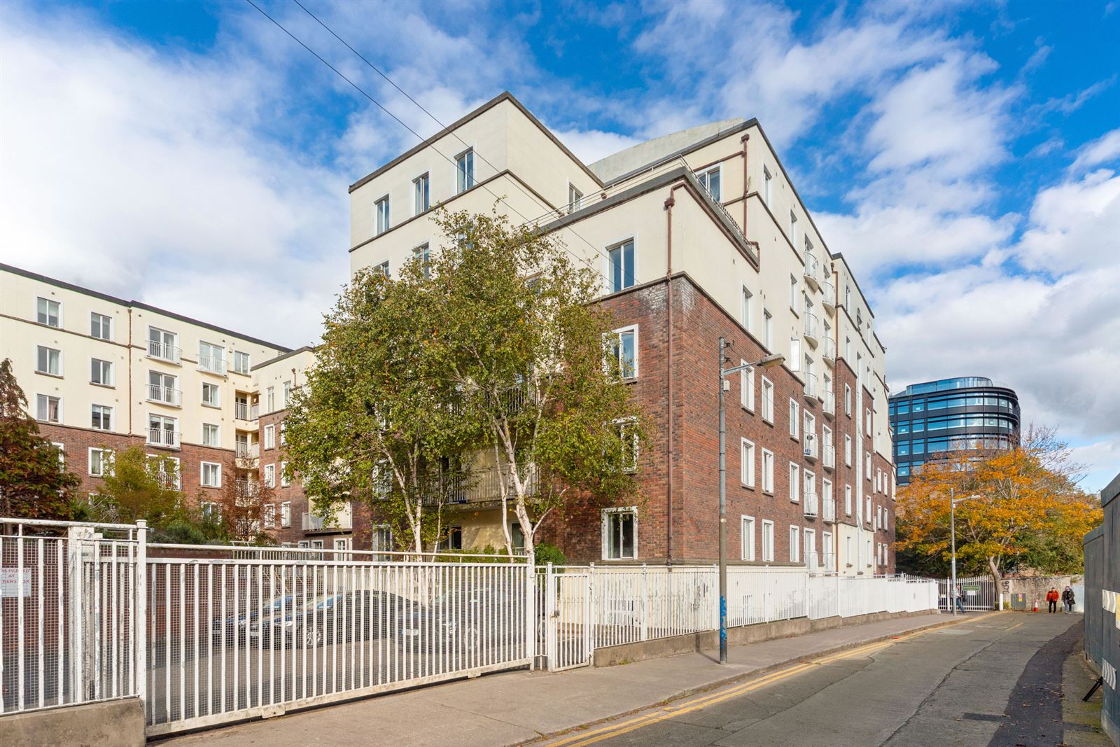 Photo 1 of 11 — 35 The Northumberlands, Love Lane East, Mount Street Lower, Dublin 2