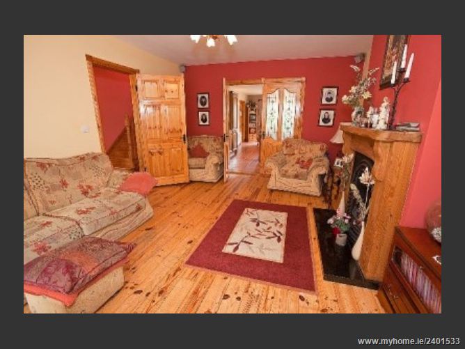 Santa Clara, Dark Road, Midleton, Cork