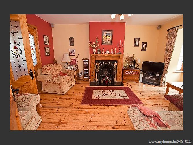 Santa Clara, Dark Road, Midleton, Cork