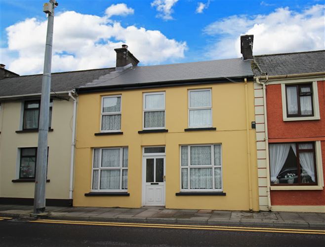 No. 23 New Street, Macroom, Cork
