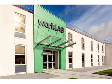 Image for workLAB, IDA Industrial Park, Cork Road, Co. Waterford