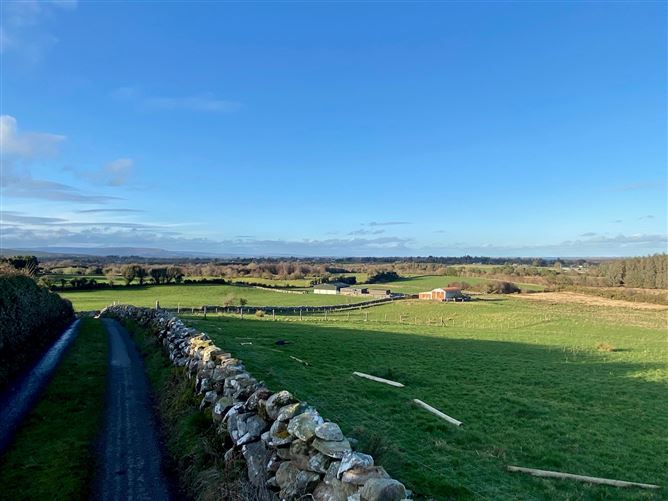 Maghera More, Oughterard, Galway