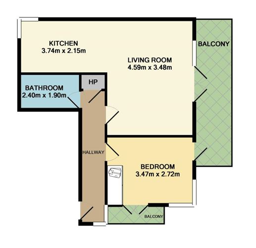 16 Red Arches Close, The Coast, Baldoyle, Dublin 13