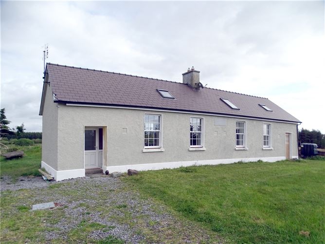 Main image for The Old Schoolhouse,Derreendafderg,Srah,Co Mayo,F12 P2W0