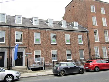 Image for Top Floor Offices. Barrington House, Barrington Street, Limerick City, Limerick
